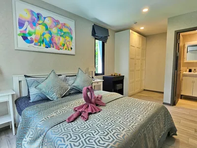 เดอะ ไทเทิล เรสซิเดนซ์, คอนโด 1 ห้องนอน ขาย, ในยาง - Nai Yang, Phuket - รูปภาพ 17