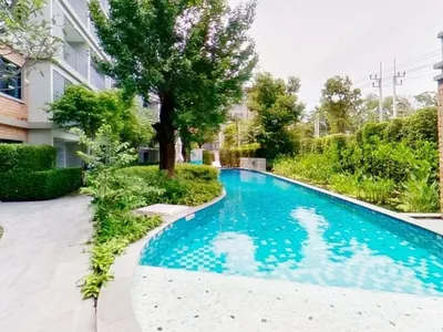 เดอะ ไทเทิล เรสซิเดนซ์, คอนโด 1 ห้องนอน ขาย, ในยาง - Nai Yang, Phuket - รูปภาพ 10