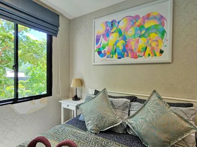 เดอะ ไทเทิล เรสซิเดนซ์, คอนโด 1 ห้องนอน ขาย, ในยาง - Nai Yang, Phuket - รูปภาพ 18