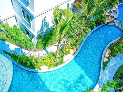 เดอะ ไทเทิล เรสซิเดนซ์, คอนโด 1 ห้องนอน ขาย, ในยาง - Nai Yang, Phuket - รูปภาพ 8