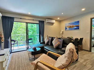 เดอะ ไทเทิล เรสซิเดนซ์, คอนโด 1 ห้องนอน ขาย, ในยาง - Nai Yang, Phuket - รูปภาพ 16