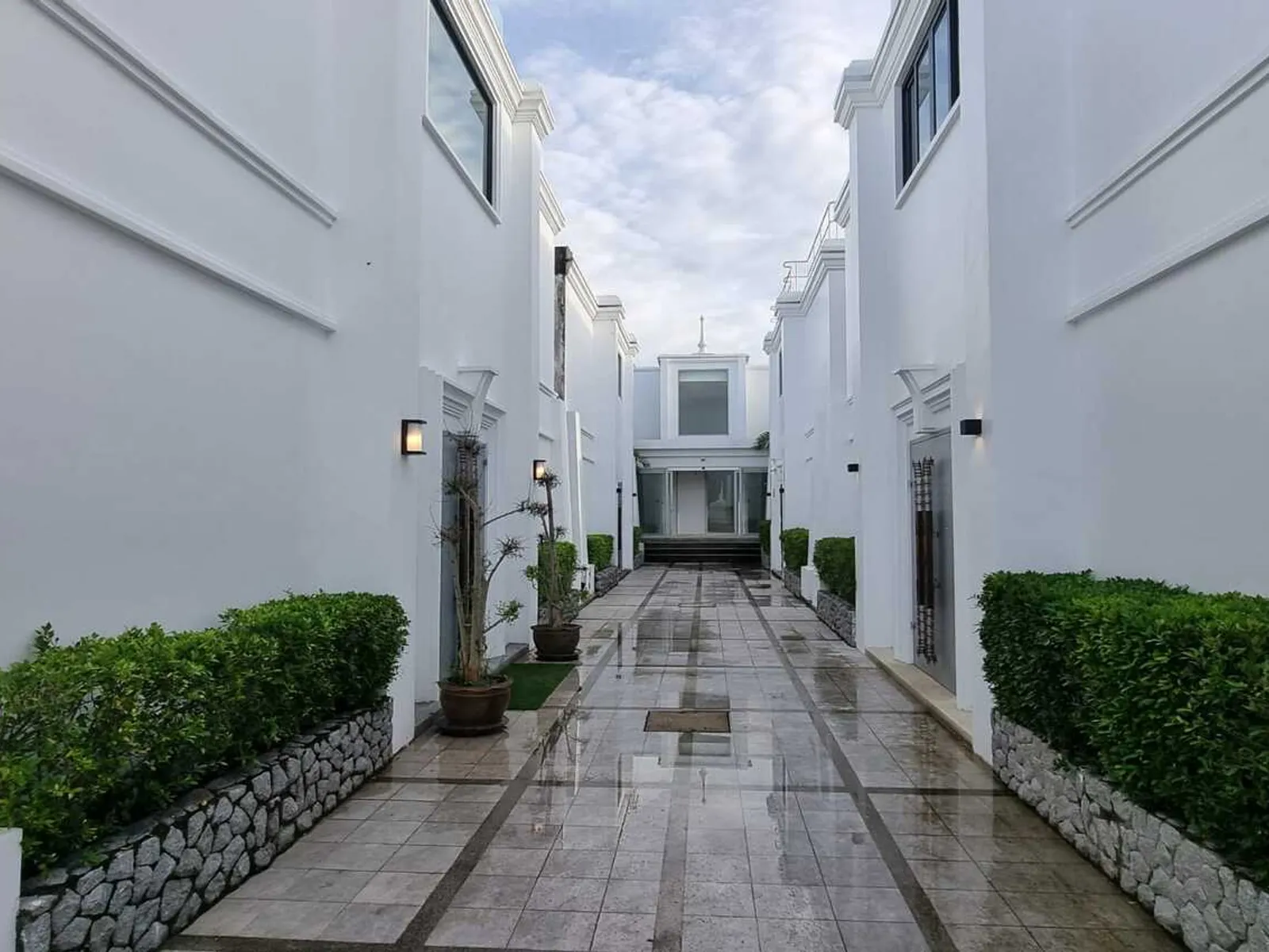 New 2-Bedroom Sea View Rooftop Pool Villa, Rawai, Freehold - Rawai, Phuket - Photo 40
