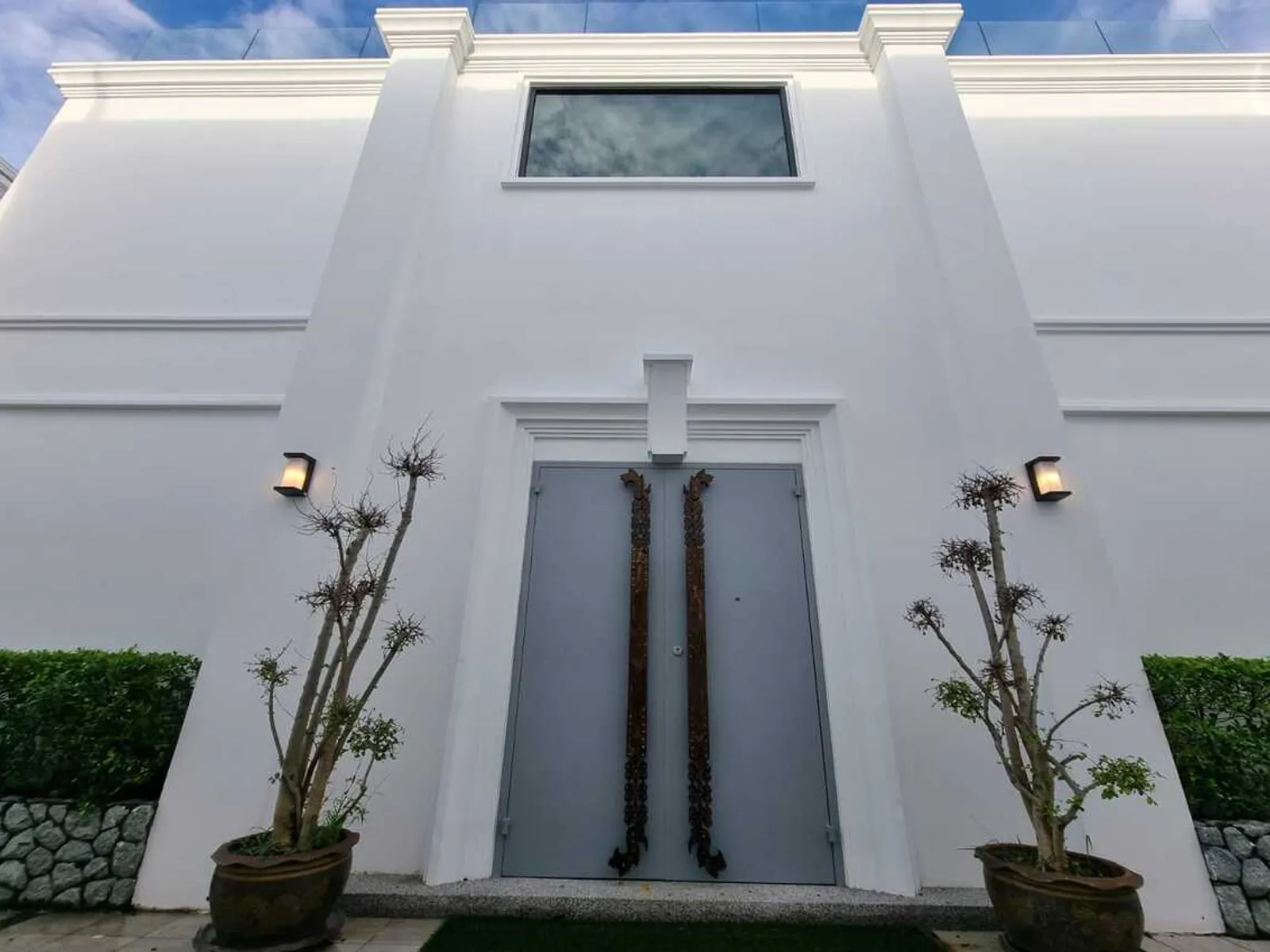 New 2-Bedroom Sea View Rooftop Pool Villa, Rawai, Freehold - Rawai, Phuket - Photo 41