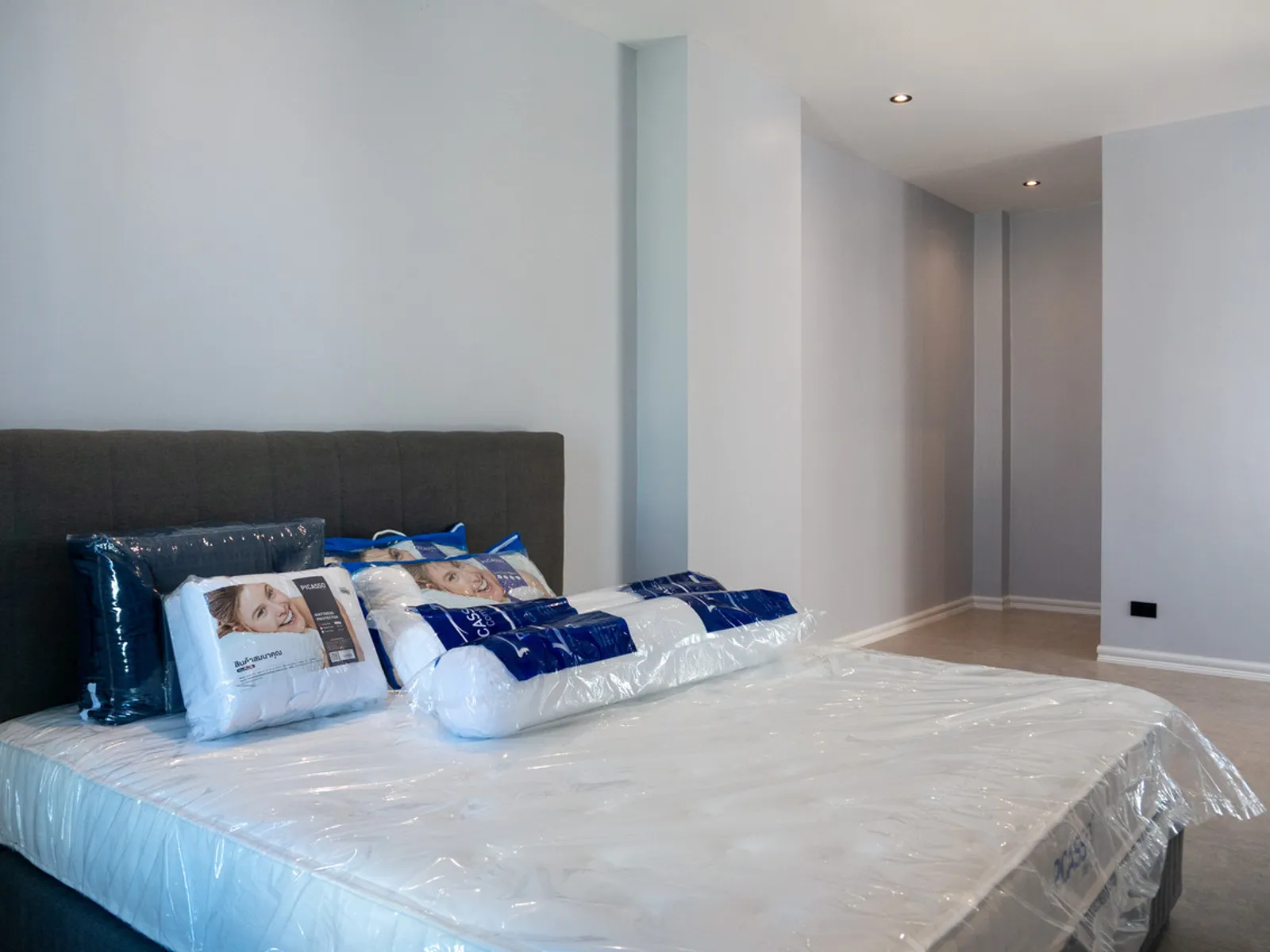 New 2-Bedroom Sea View Rooftop Pool Villa, Rawai, Freehold - Rawai, Phuket - Photo 28