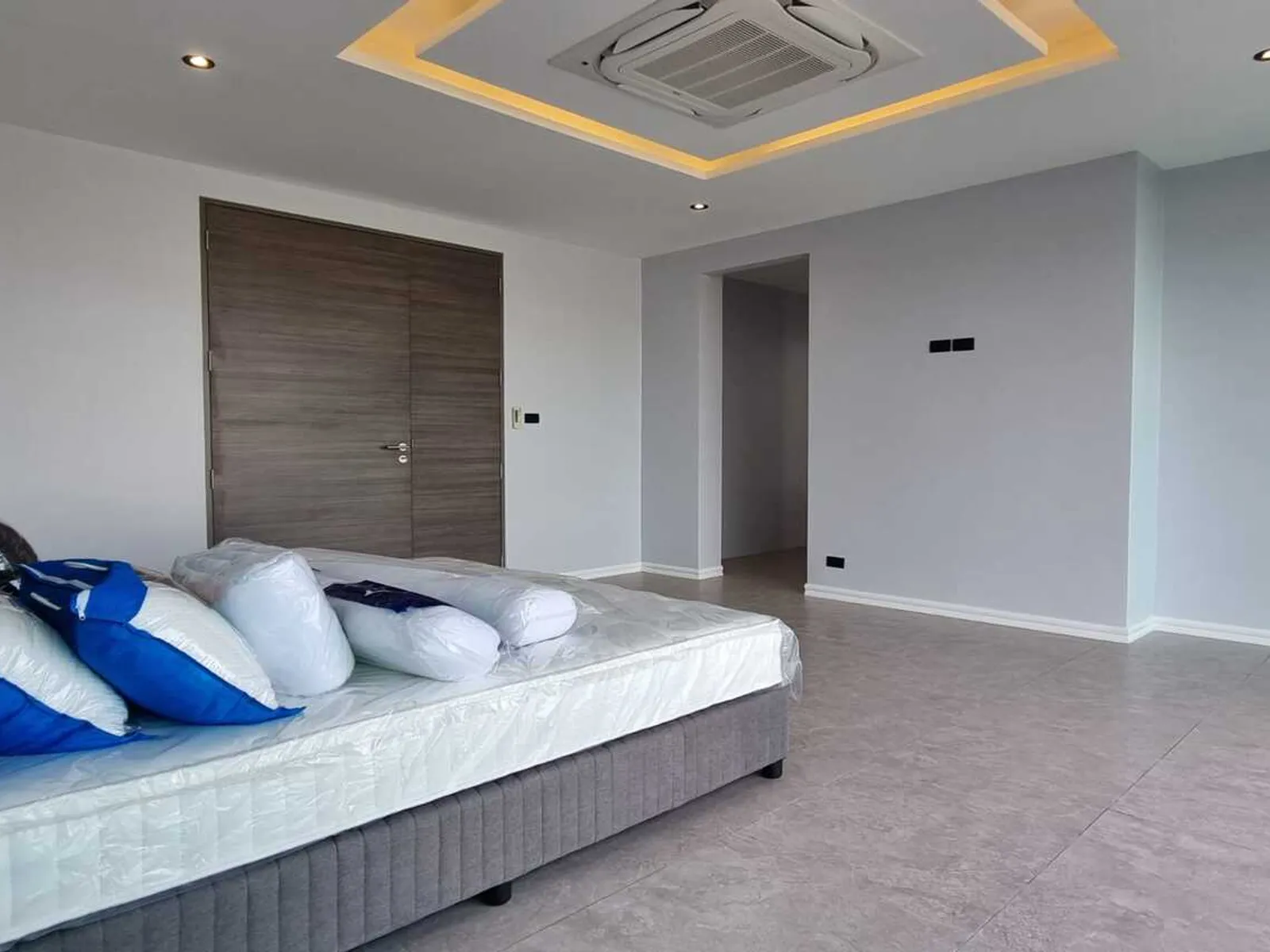 New 2-Bedroom Sea View Rooftop Pool Villa, Rawai, Freehold - Rawai, Phuket - Photo 25