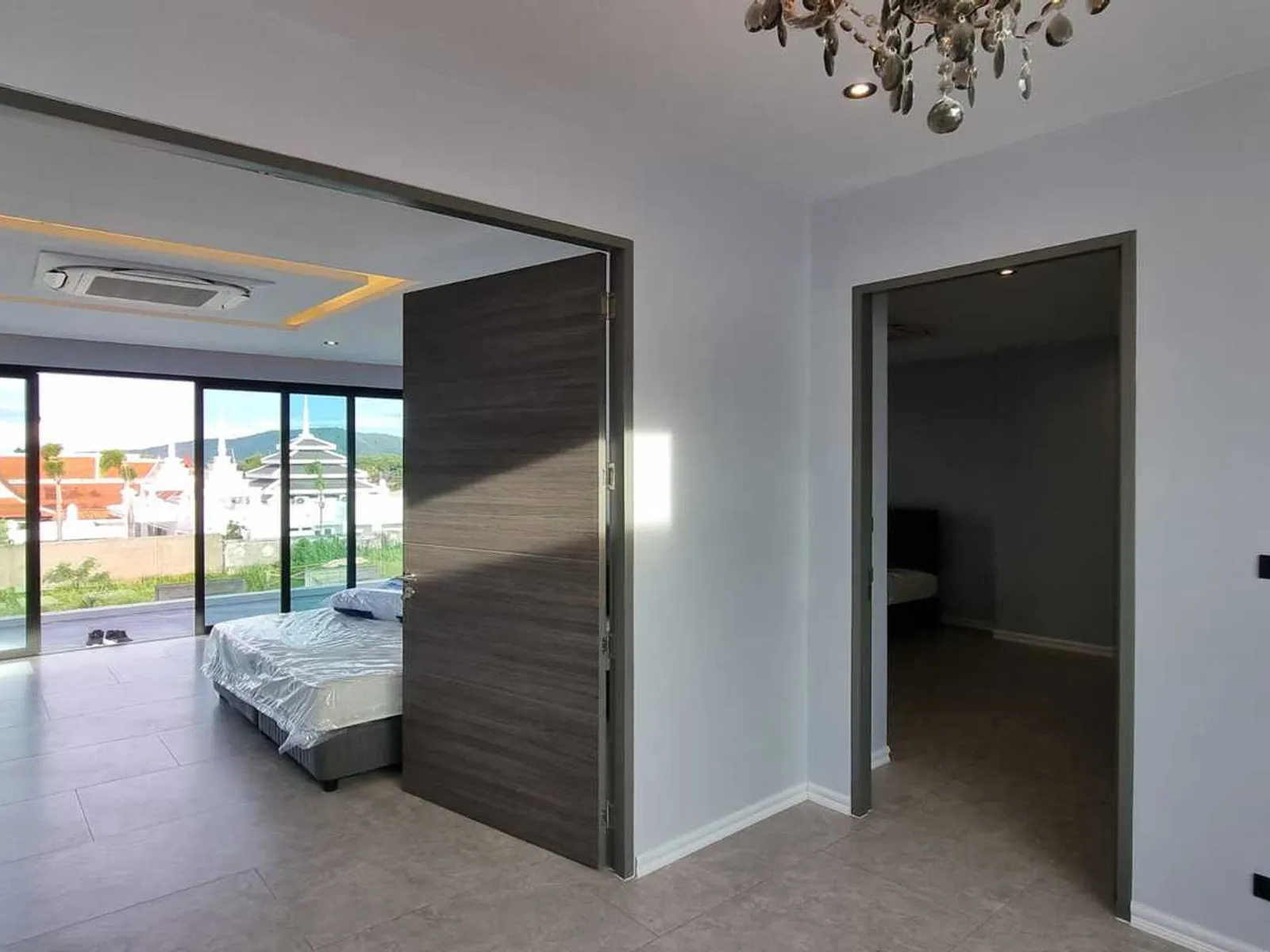 New 2-Bedroom Sea View Rooftop Pool Villa, Rawai, Freehold - Rawai, Phuket - Photo 29