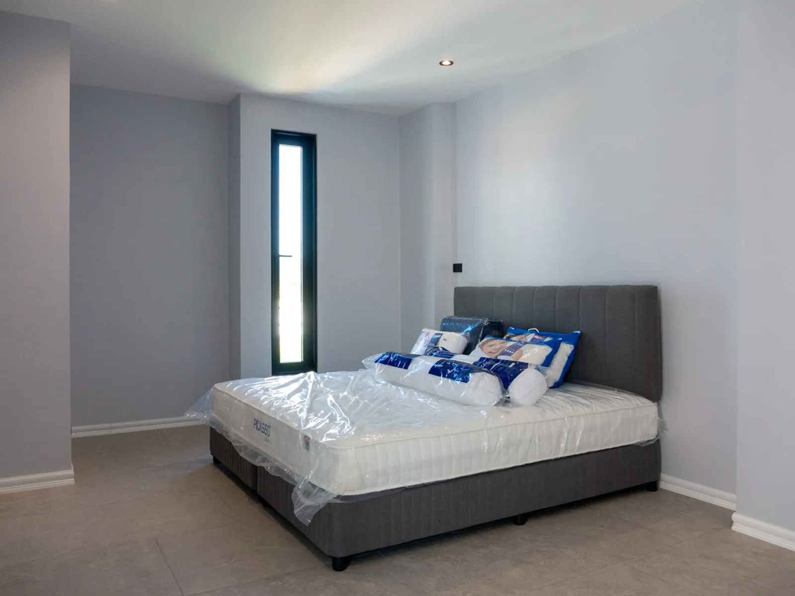 New 2-Bedroom Sea View Rooftop Pool Villa, Rawai, Freehold - Rawai, Phuket - Photo 26