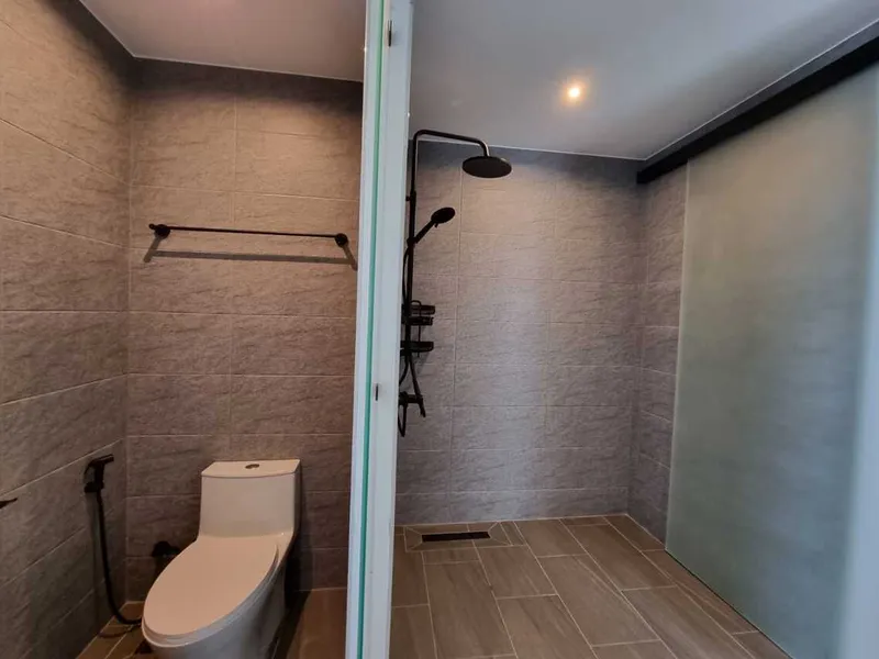 New 2-Bedroom Sea View Rooftop Pool Villa, Rawai, Freehold - Rawai, Phuket - Main photo