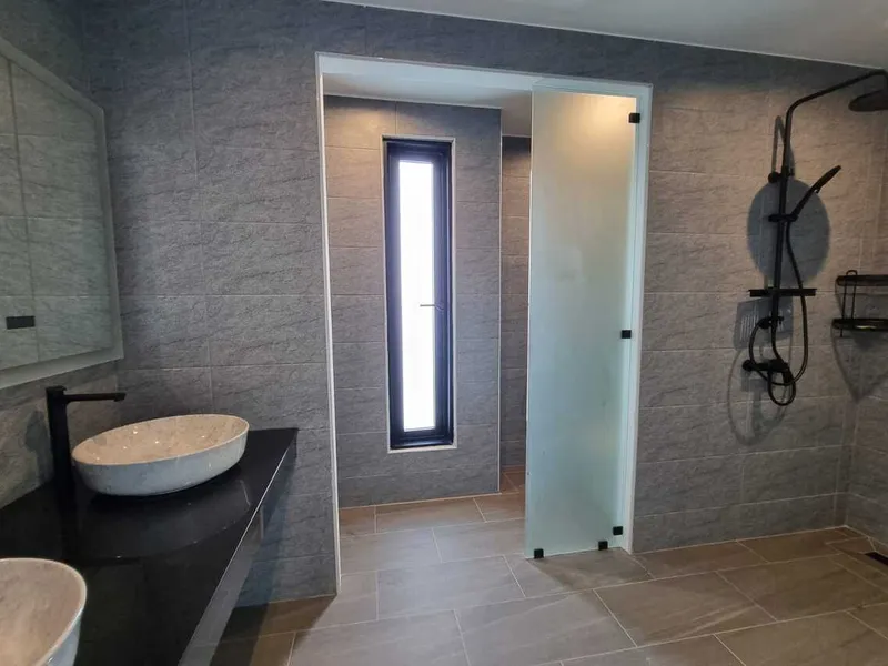 New 2-Bedroom Sea View Rooftop Pool Villa, Rawai, Freehold - Rawai, Phuket - Main photo