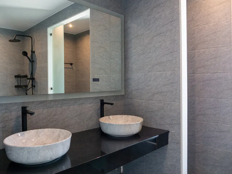 New 2-Bedroom Sea View Rooftop Pool Villa, Rawai, Freehold - Rawai, Phuket - Main photo