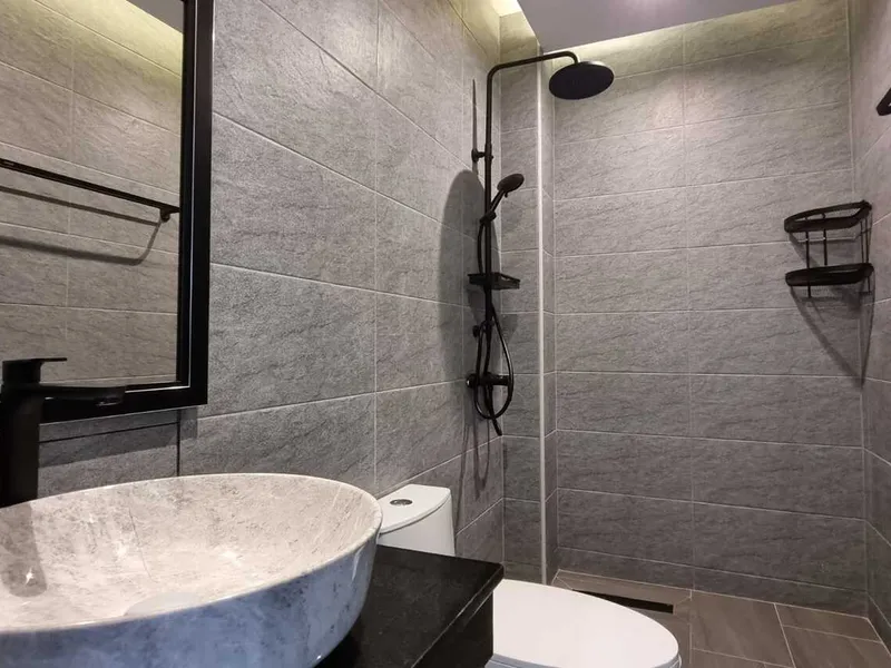 New 2-Bedroom Sea View Rooftop Pool Villa, Rawai, Freehold - Rawai, Phuket - Main photo