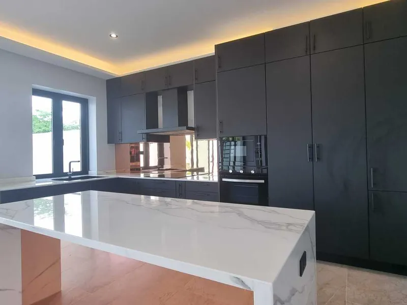 New 2-Bedroom Sea View Rooftop Pool Villa, Rawai, Freehold - Rawai, Phuket - Main photo