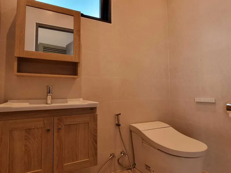 New 2-Bedroom Sea View Rooftop Pool Villa, Rawai, Freehold - Rawai, Phuket - Main photo