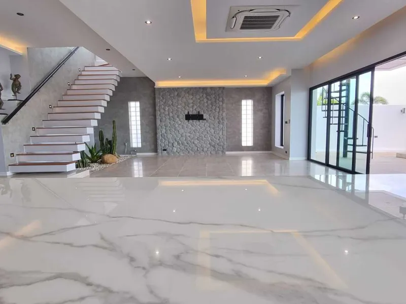 New 2-Bedroom Sea View Rooftop Pool Villa, Rawai, Freehold - Rawai, Phuket - Main photo