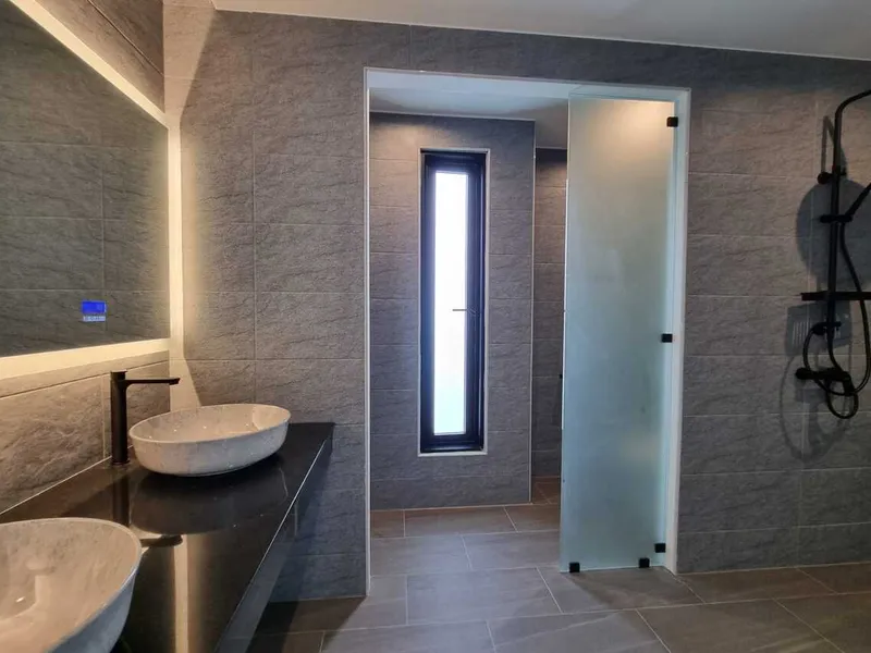 New 2-Bedroom Sea View Rooftop Pool Villa, Rawai, Freehold - Rawai, Phuket - Main photo
