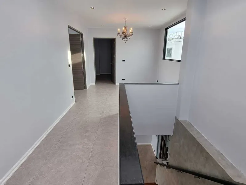New 2-Bedroom Sea View Rooftop Pool Villa, Rawai, Freehold - Rawai, Phuket - Main photo