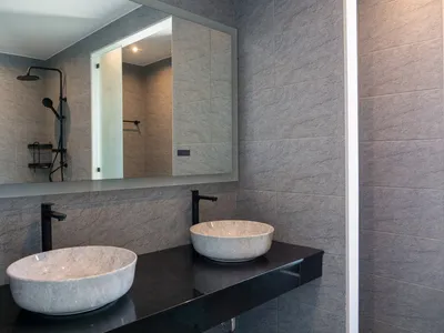 New 2-Bedroom Sea View Rooftop Pool Villa, Rawai, Freehold - Rawai, Phuket - Photo 32