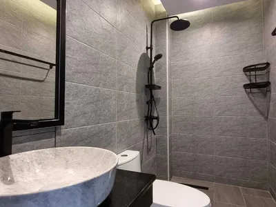 New 2-Bedroom Sea View Rooftop Pool Villa, Rawai, Freehold - Rawai, Phuket - Photo 31