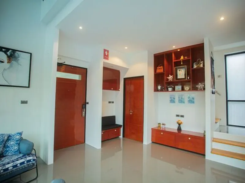 Вилла с 4 спальнями и частным бассейном на продажу, Чёрнг Талай - Cherng Talay, Phuket - Главное фото