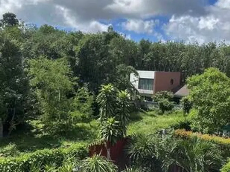 Вилла с 4 спальнями и частным бассейном на продажу, Чёрнг Талай - Cherng Talay, Phuket - Главное фото