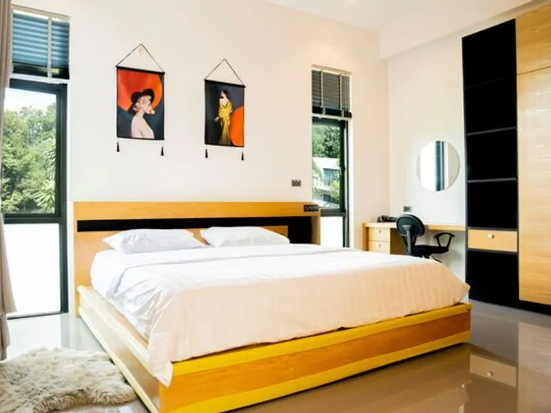 Вилла с 4 спальнями и частным бассейном на продажу, Чёрнг Талай - Cherng Talay, Phuket - Главное фото