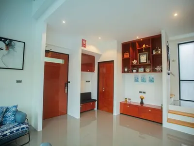 Вилла с 4 спальнями и частным бассейном на продажу, Чёрнг Талай - Cherng Talay, Phuket - Фото 17