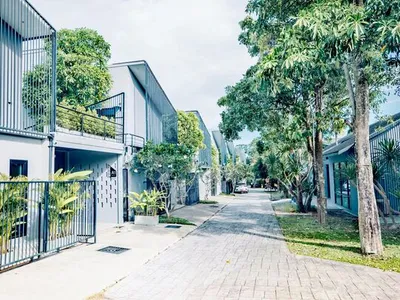 Вилла с 4 спальнями и частным бассейном на продажу, Чёрнг Талай - Cherng Talay, Phuket - Фото 23