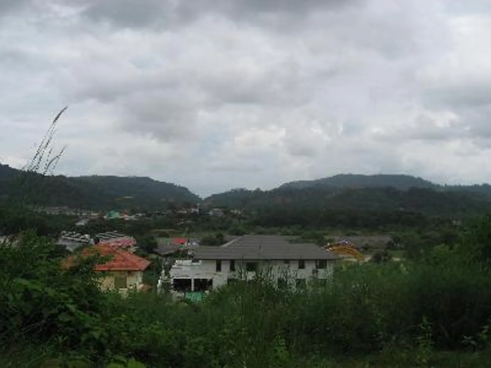 6 Rai Hillside Land for Sale, Kathu, Phuket - Kathu, Phuket - Photo 7