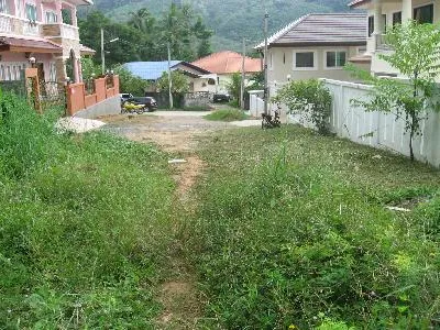 6 Rai Hillside Land for Sale, Kathu, Phuket - Kathu, Phuket - Photo 2