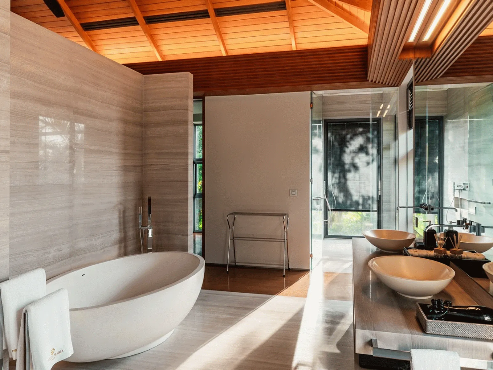 6-Bedroom Luxury Estate, 250m to Kata Noi Beach - Kata, Phuket - Photo 12
