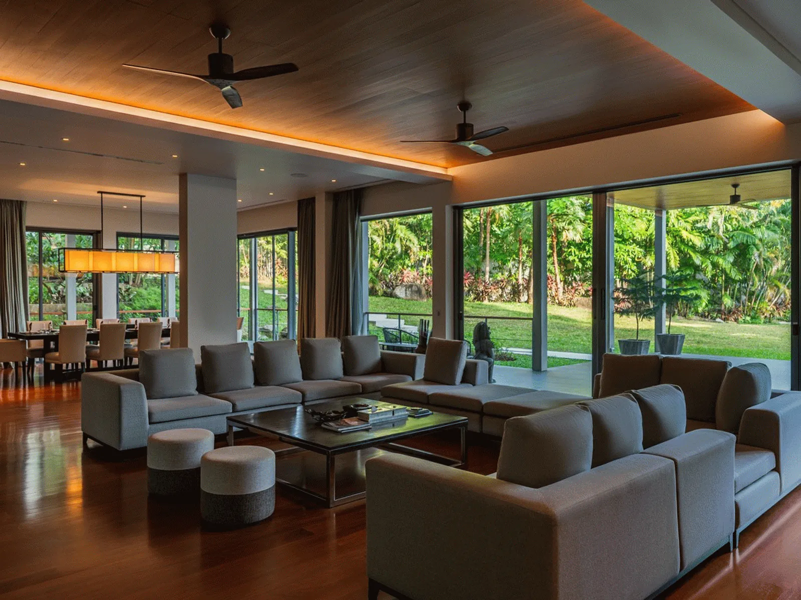 6-Bedroom Luxury Estate, 250m to Kata Noi Beach - Kata, Phuket - Photo 16
