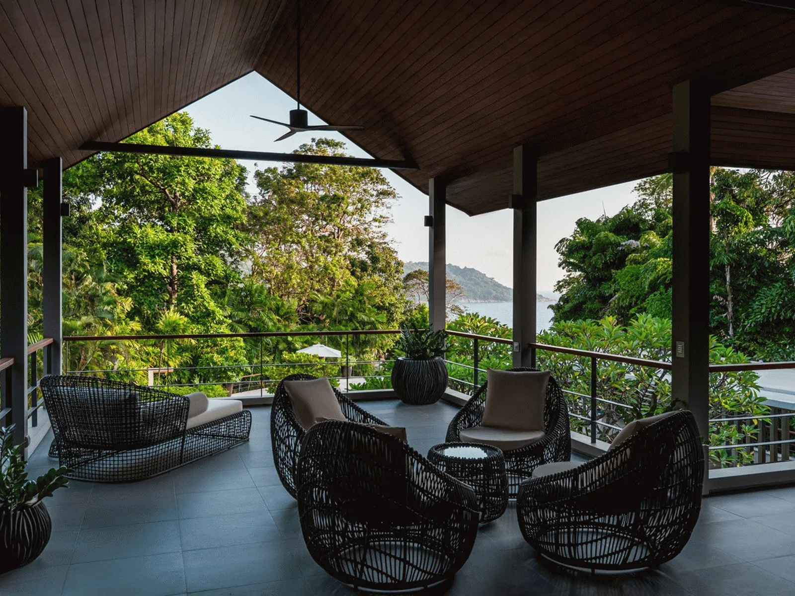6-Bedroom Luxury Estate, 250m to Kata Noi Beach - Kata, Phuket - Photo 11