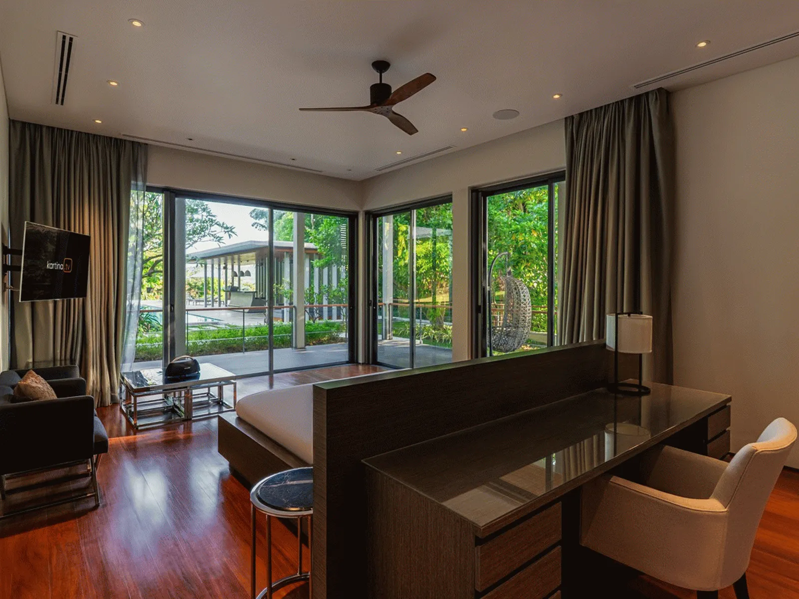 6-Bedroom Luxury Estate, 250m to Kata Noi Beach - Kata, Phuket - Photo 15