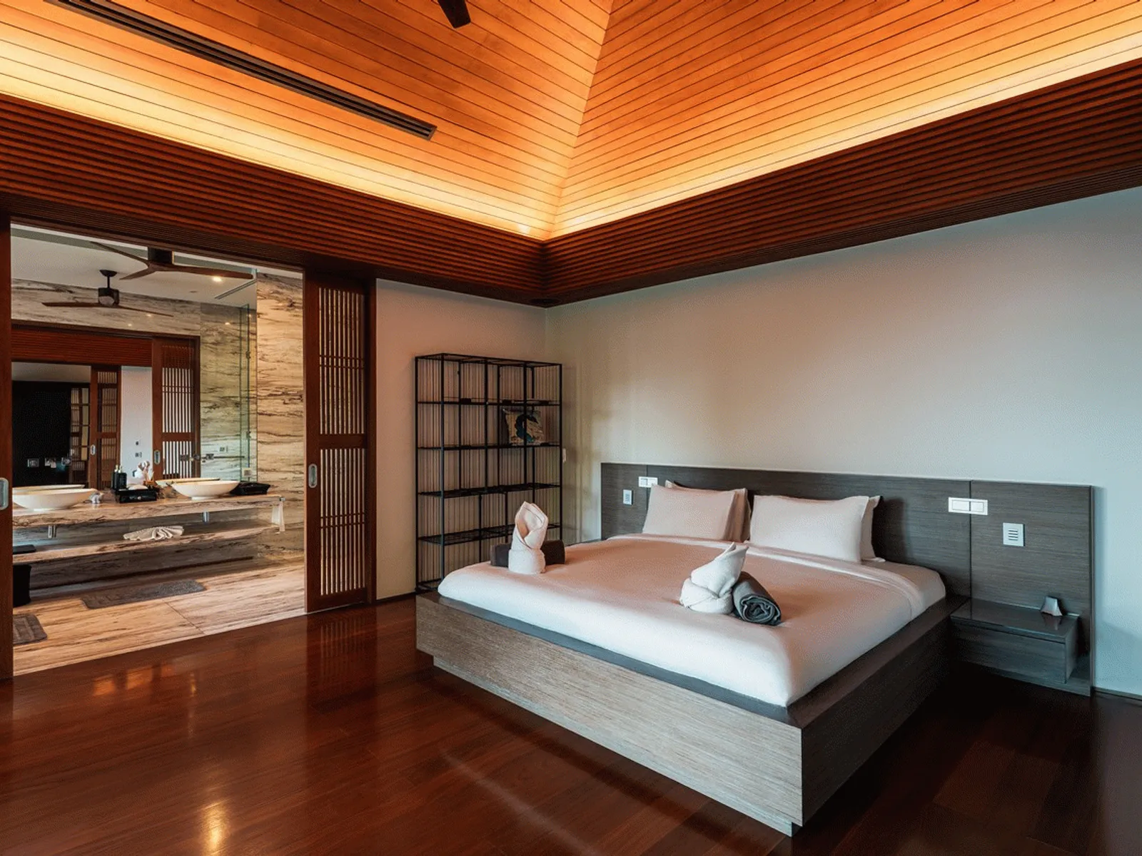 6-Bedroom Luxury Estate, 250m to Kata Noi Beach - Kata, Phuket - Photo 9