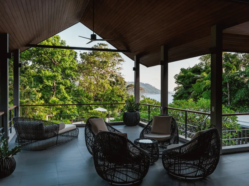 6-Bedroom Luxury Estate, 250m to Kata Noi Beach - Kata, Phuket - Main photo