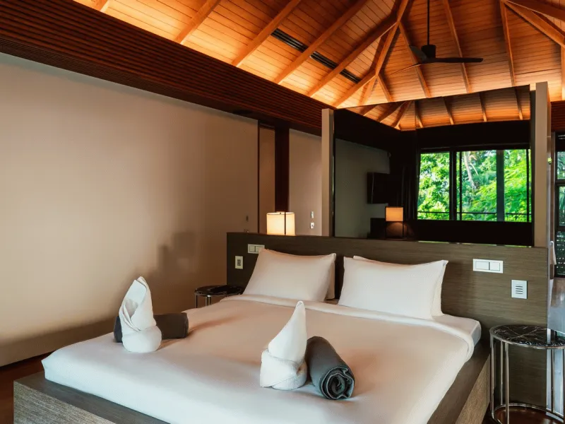 6-Bedroom Luxury Estate, 250m to Kata Noi Beach - Kata, Phuket - Main photo
