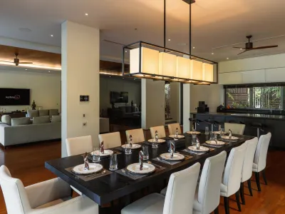 6-Bedroom Luxury Estate, 250m to Kata Noi Beach - Kata, Phuket - Photo 17