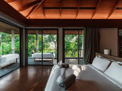 6-Bedroom Luxury Estate, 250m to Kata Noi Beach - Kata, Phuket - Photo 13