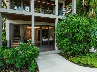 6-Bedroom Luxury Estate, 250m to Kata Noi Beach - Kata, Phuket - Photo 8