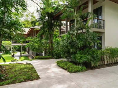 6-Bedroom Luxury Estate, 250m to Kata Noi Beach - Kata, Phuket - Photo 20