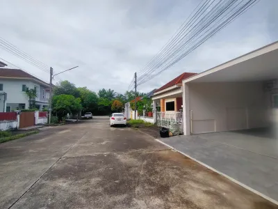 วิลล่า 3 ห้องนอน รีโนเวทใหม่ พร้อมสวน ที่เกาะแก้ว ภูเก็ต - Koh Kaew, Phuket - รูปภาพ 21