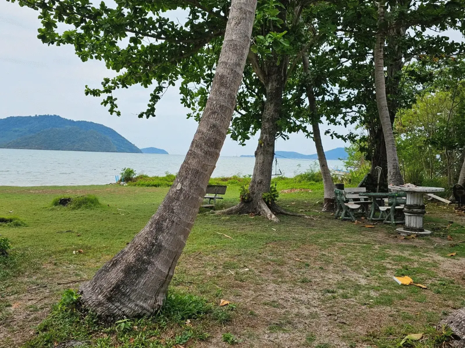1,349 sqm Sea View Land for Rent, East Rawai - Rawai, Phuket - Photo 15