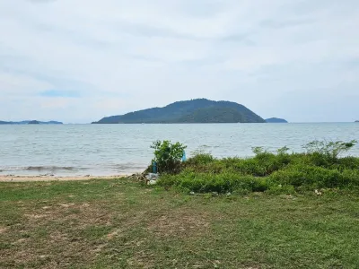 1,349 sqm Sea View Land for Rent, East Rawai - Rawai, Phuket - Photo 11