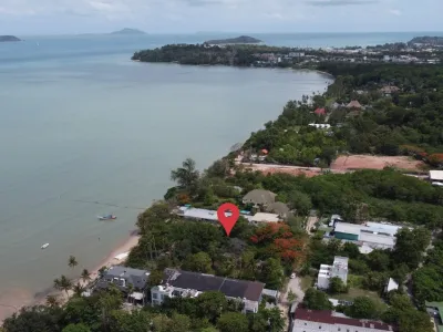 1,349 sqm Sea View Land for Rent, East Rawai - Rawai, Phuket - Photo 8