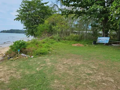 1,349 sqm Sea View Land for Rent, East Rawai - Rawai, Phuket - Photo 12