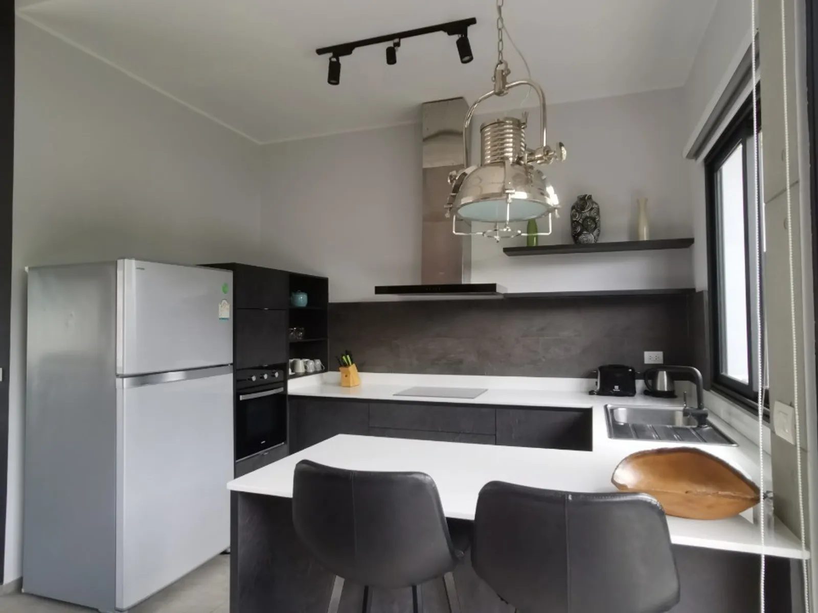 3-Bedroom Mountain View Pool Villa for Rent, Chalong Hills - Chalong, Phuket - Photo 7