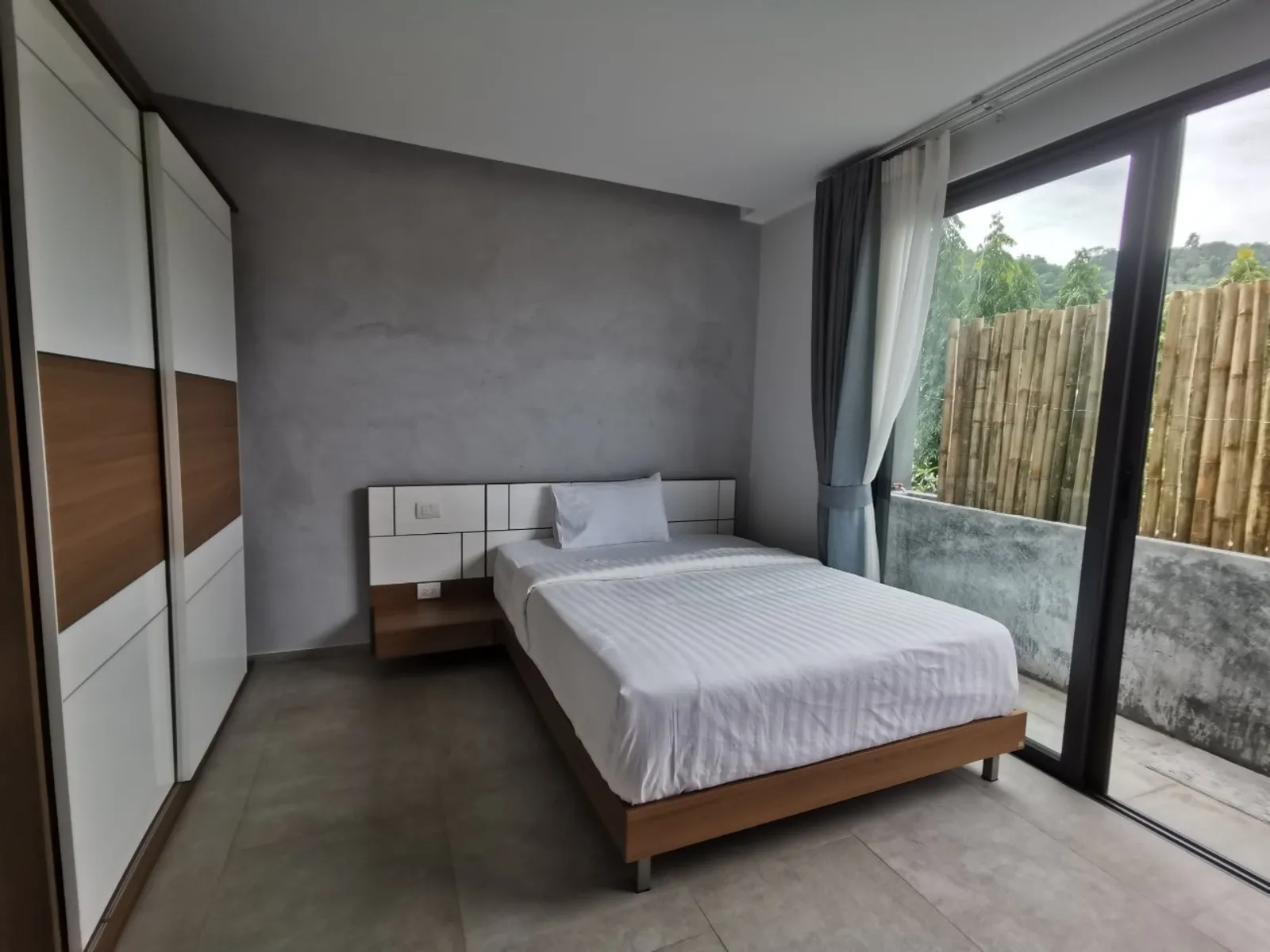 3-Bedroom Mountain View Pool Villa for Rent, Chalong Hills - Chalong, Phuket - Photo 10