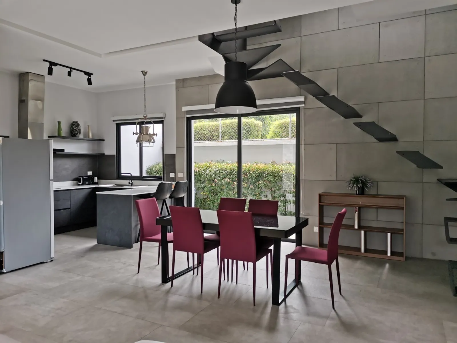 3-Bedroom Mountain View Pool Villa for Rent, Chalong Hills - Chalong, Phuket - Photo 8