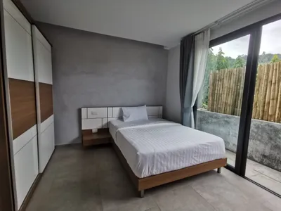 3-Bedroom Mountain View Pool Villa for Rent, Chalong Hills - Chalong, Phuket - Photo 10