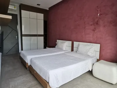 3-Bedroom Mountain View Pool Villa for Rent, Chalong Hills - Chalong, Phuket - Photo 3